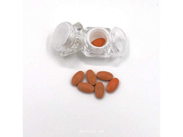 私密片劑私密產(chǎn)品縮陰片oem有用嗎？