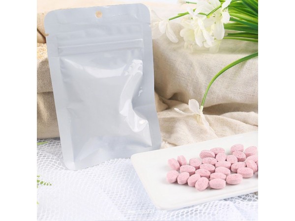 美是康壓片糖果