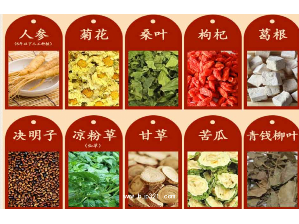 偌邁青之茶介紹
