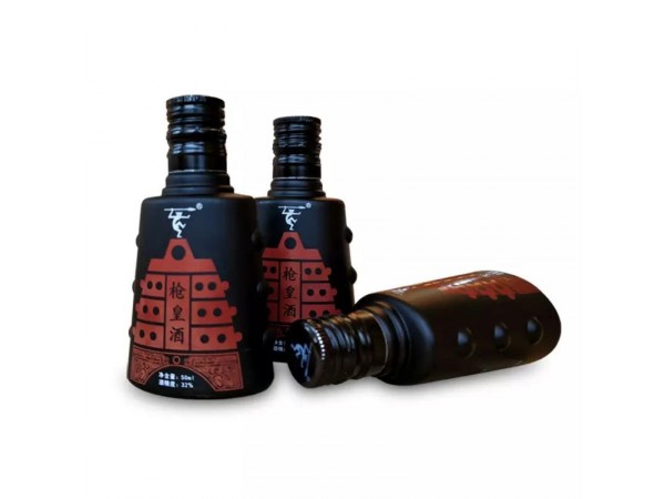 小郎中養(yǎng)生酒50ml