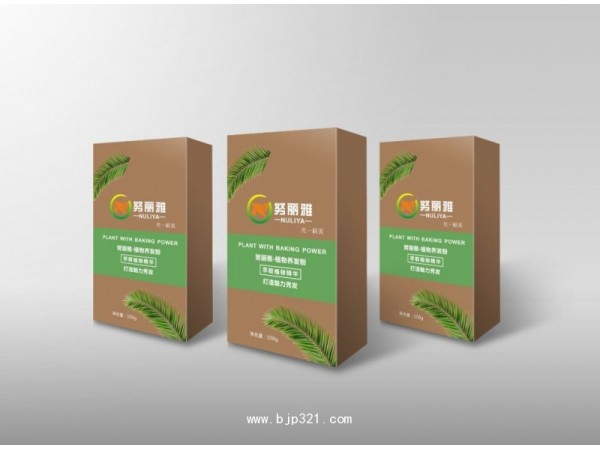 植物養(yǎng)發(fā)護(hù)發(fā)安全健康不刺激