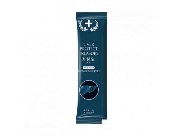 美是康新品 桿保寶果凍 oem貼牌招商