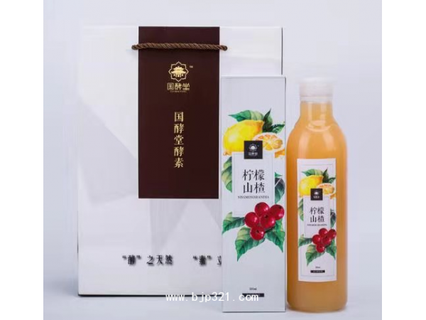 國(guó)酵堂  酵素  代理  OEM