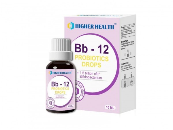 海加爾牌Bb-12益生菌飲液