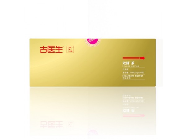 古醫(yī)生雙脈茶請(qǐng)血管垃圾茶護(hù)心茶保心茶招商