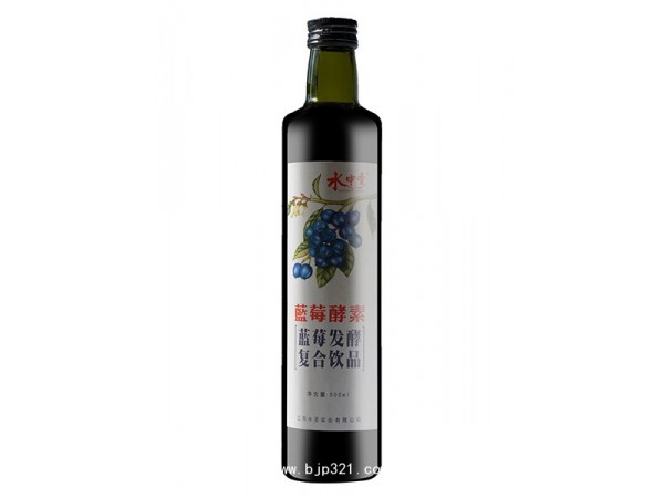 水中圣牌喚然口服液