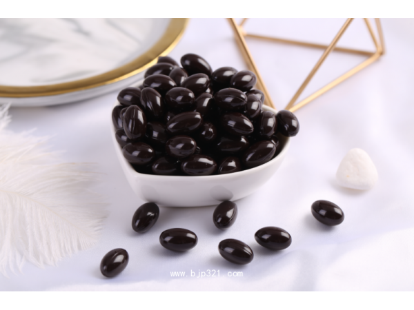 康富麗牌番茄紅素VE軟膠囊 保健食品oem加工廠家