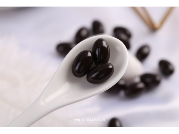 康富麗牌番茄紅素VE軟膠囊 保健食品oem加工廠家