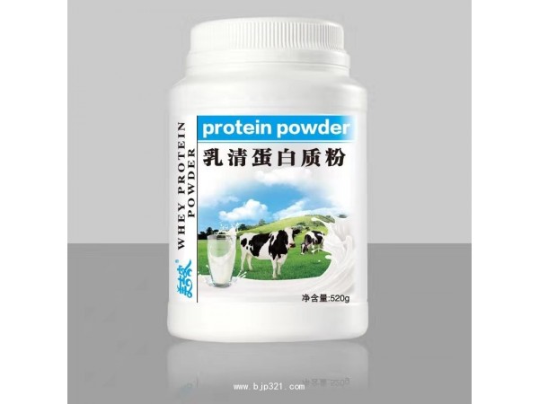 蛋白質(zhì)粉 保健食品OEM