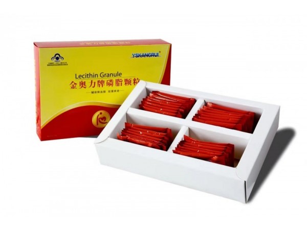磷脂顆粒