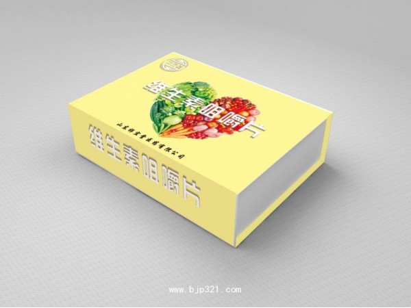 葛葉苦瓜壓片糖果OEM 藥食同源產(chǎn)品 SC片劑代加工