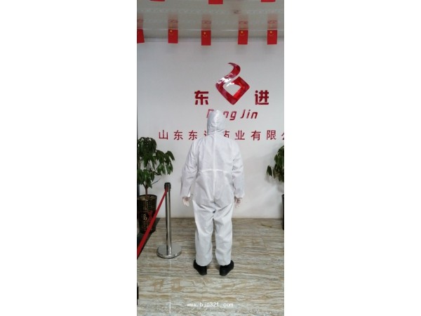 隔離衣