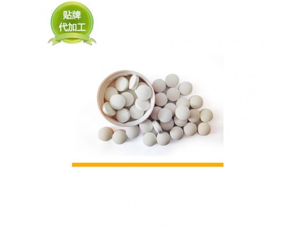 果蔬鐵壓片糖果加工 復合果蔬產(chǎn)品 健康食品加工