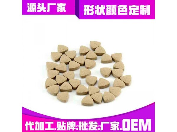 黑果枸杞壓片糖果代加工 藥食兩用 功能食品生產(chǎn)