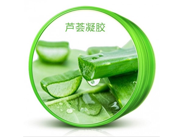 菩源堂牌蘆薈凝膠