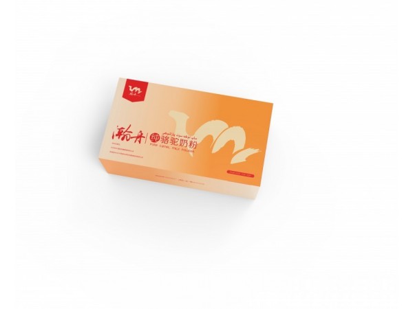 新疆  源西域特種乳品  純駱駝奶粉 240克