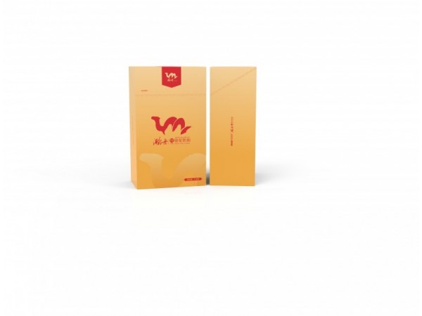 新疆  源西域特種乳品  純駱駝奶粉 120克