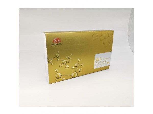 百一堂 肽C