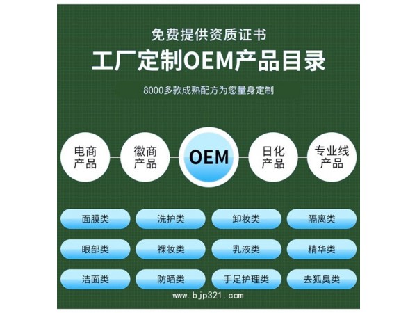 國貨之光批量供應(yīng)化妝品面膜專業(yè)定制代加工OEM