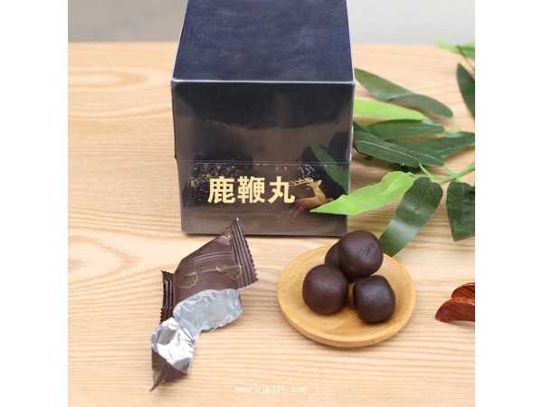 鹿鞭丸貼牌代加工生廠廠家
