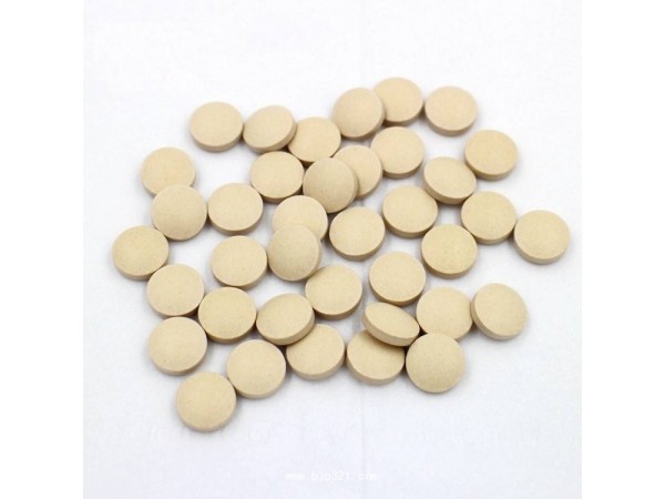 地龍納豆片加工廠家 中老年健康食品 片劑OEM