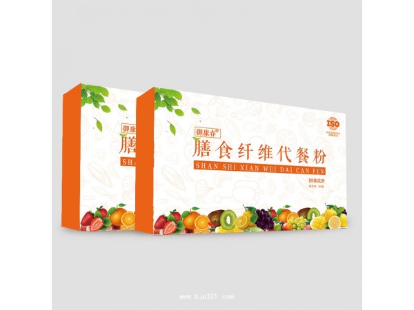 網(wǎng)紅酵素代餐粉加工貼牌廠家