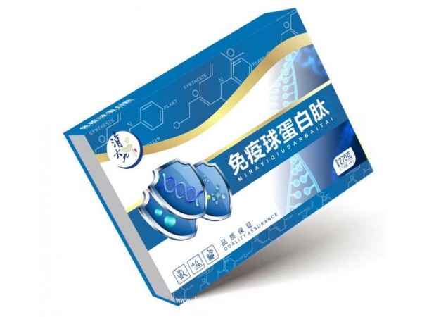 免疫球蛋白肽