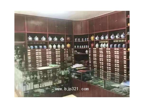 龍廷快立---圣手堂家傳配方
