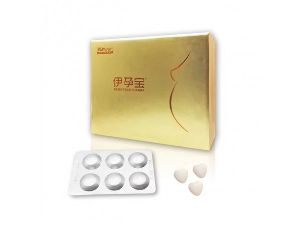 伊孕寶善御要菌凍干活性因子