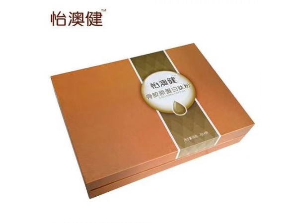 膠原蛋白肽