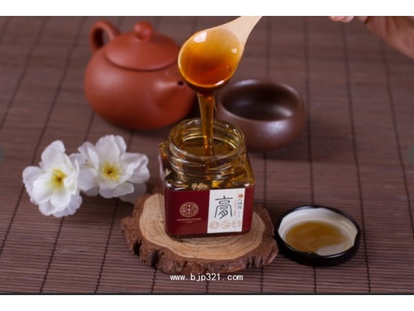 八珍膏（白扁豆型）