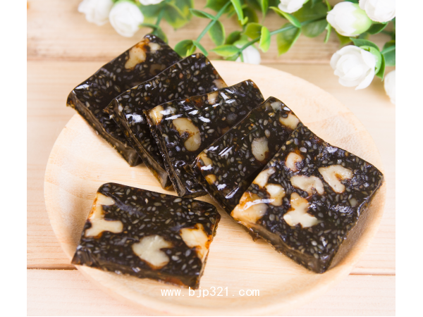 阿膠糕類產(chǎn)品全國招商，可OEM定做