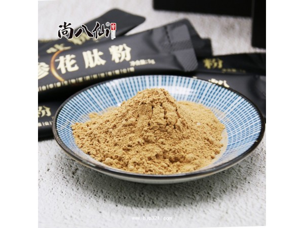 參花肽粉
