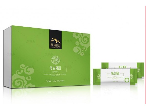 小分子肽固體飲料代加工招商貼牌oem