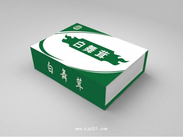 白舞茸