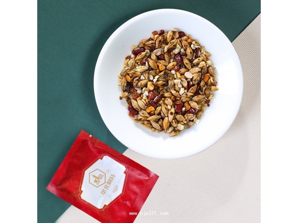 華北制藥紅豆薏仁芡實(shí)茶