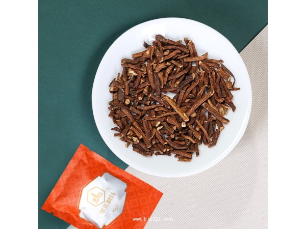 華北制藥蒲公英根茶