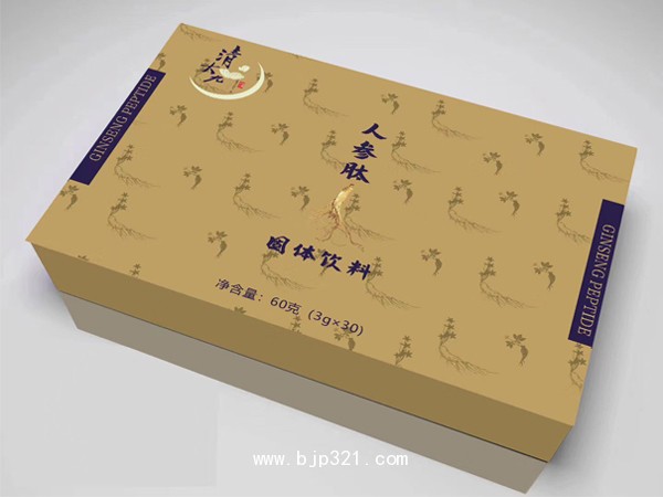人參肽