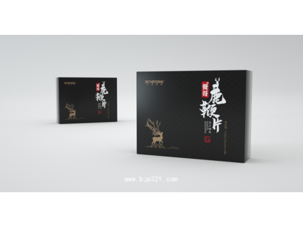 鹿鞭片