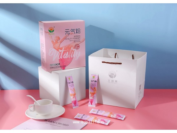 女人元?dú)夥?綜合谷物固體飲料)