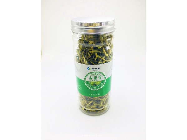 清熱去火封丘金銀花茶-