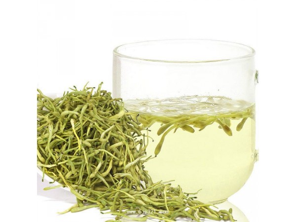 清熱去火封丘金銀花茶-