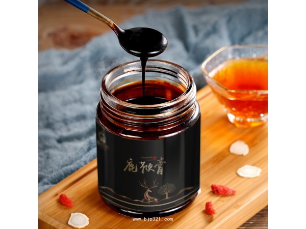 鹿鞭膏（鹿歸春）