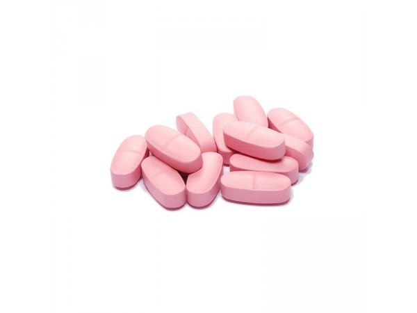 膳食纖維維生素片貼牌加工 規(guī)模性源頭工廠 片劑OEM