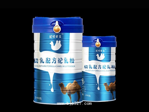初乳配方 駝乳粉