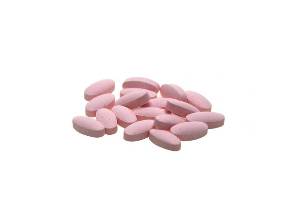 荷葉藤黃果壓片糖果加工 片劑劑型多樣 功能食品定制