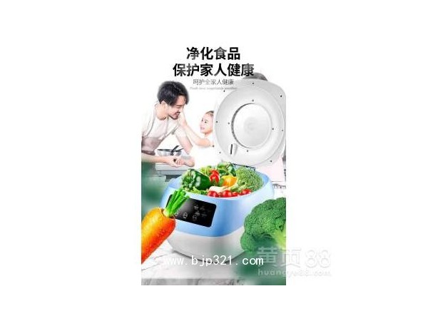 果蔬解毒機V1