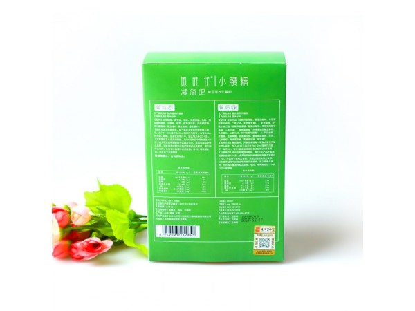 百年堂復(fù)合代餐粉品飽腹?fàn)I養(yǎng)