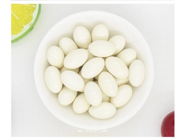 羅伊氏乳桿菌壓片糖果代工 片劑加工 藥食同源 源頭廠家