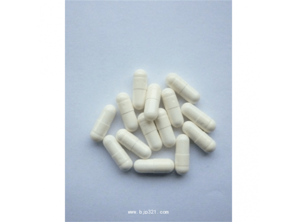 悠品悅褪黑素膠囊